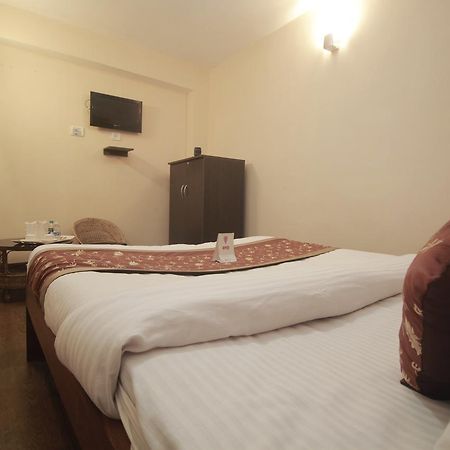 Oyo 9454 Hotel Golden Leaf ดาร์จีลิง ภายนอก รูปภาพ