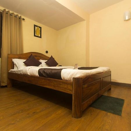 Oyo 9454 Hotel Golden Leaf ดาร์จีลิง ภายนอก รูปภาพ