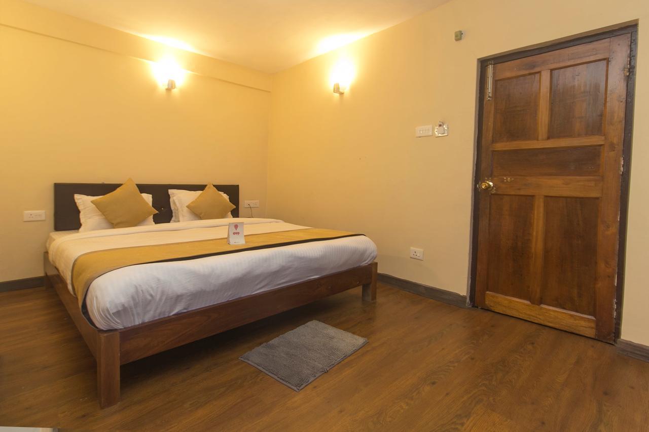 Oyo 9454 Hotel Golden Leaf ดาร์จีลิง ภายนอก รูปภาพ
