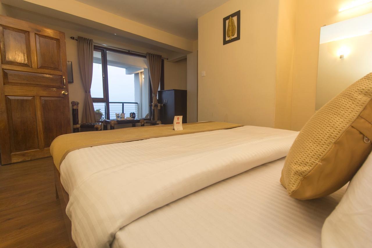 Oyo 9454 Hotel Golden Leaf ดาร์จีลิง ภายนอก รูปภาพ