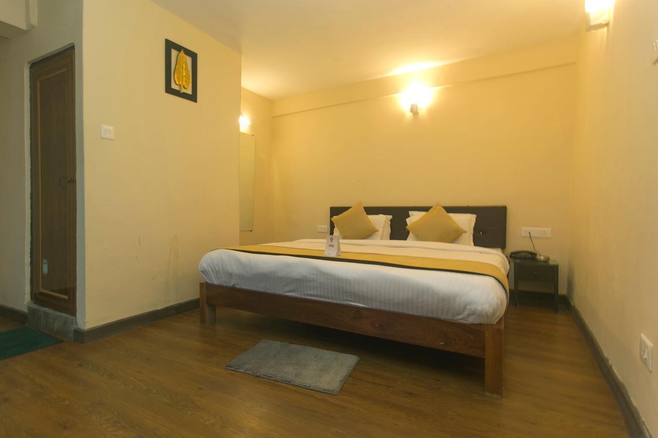 Oyo 9454 Hotel Golden Leaf ดาร์จีลิง ภายนอก รูปภาพ