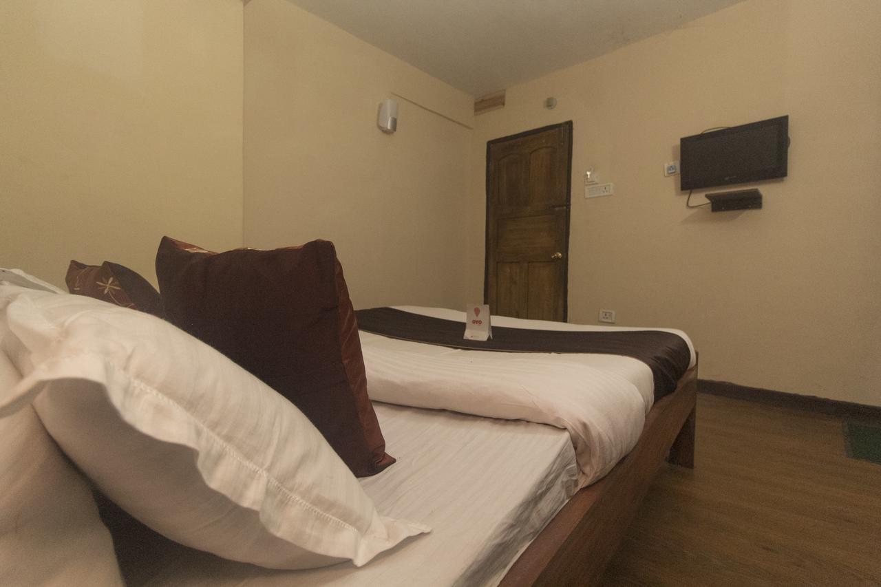 Oyo 9454 Hotel Golden Leaf ดาร์จีลิง ภายนอก รูปภาพ
