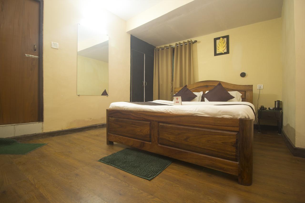 Oyo 9454 Hotel Golden Leaf ดาร์จีลิง ภายนอก รูปภาพ