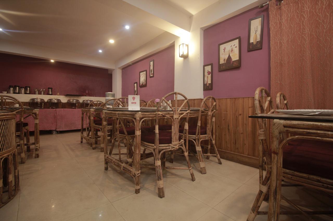 Oyo 9454 Hotel Golden Leaf ดาร์จีลิง ภายนอก รูปภาพ