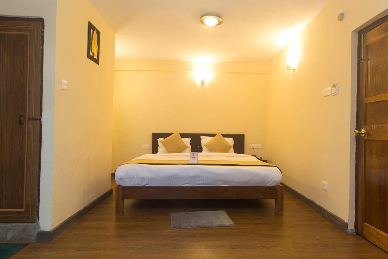 Oyo 9454 Hotel Golden Leaf ดาร์จีลิง ภายนอก รูปภาพ